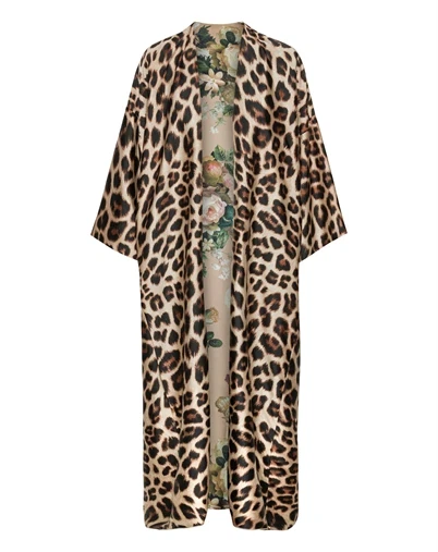 Karmamia Copenhagen - Capri Kimono - No.5
